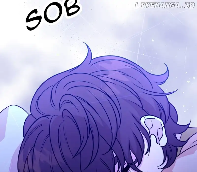 Go Away Romeo Chapter 59 - Page 133