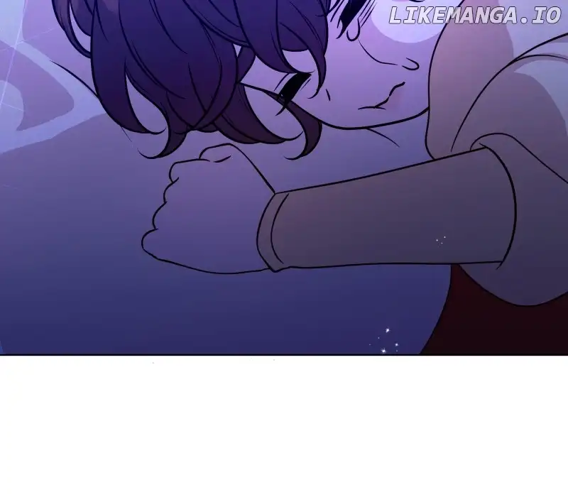 Go Away Romeo Chapter 59 - Page 134