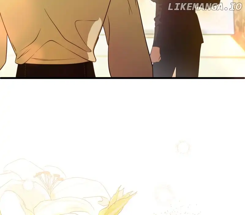 Go Away Romeo Chapter 60 - Page 21