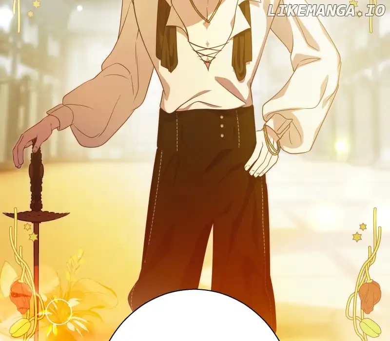 Go Away Romeo Chapter 60 - Page 23