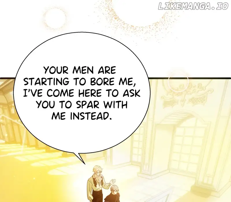 Go Away Romeo Chapter 60 - Page 25