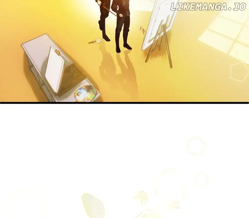 Go Away Romeo Chapter 60 - Page 26