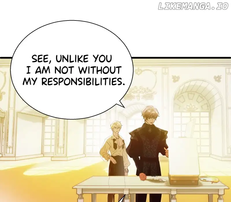 Go Away Romeo Chapter 60 - Page 30