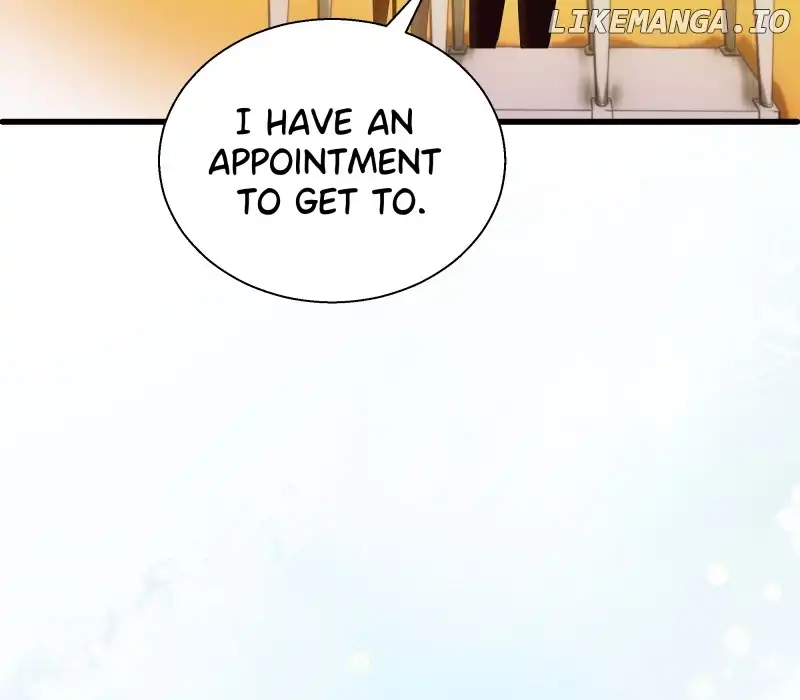 Go Away Romeo Chapter 60 - Page 31