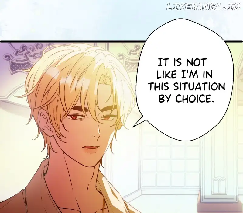 Go Away Romeo Chapter 60 - Page 32