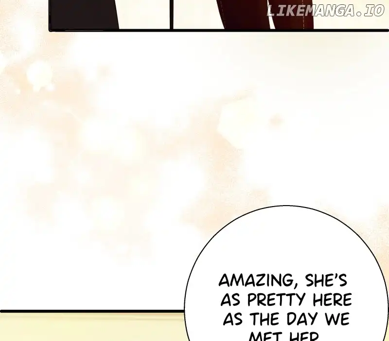 Go Away Romeo Chapter 60 - Page 35