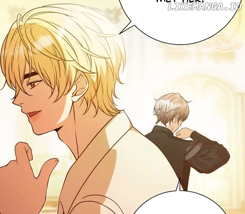 Go Away Romeo Chapter 60 - Page 36