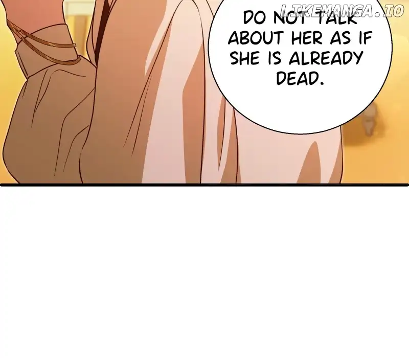 Go Away Romeo Chapter 60 - Page 37