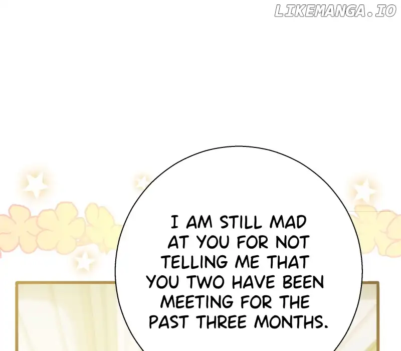 Go Away Romeo Chapter 60 - Page 38