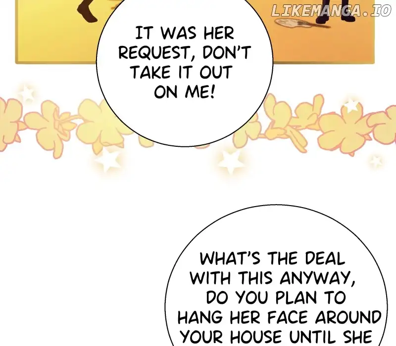 Go Away Romeo Chapter 60 - Page 40