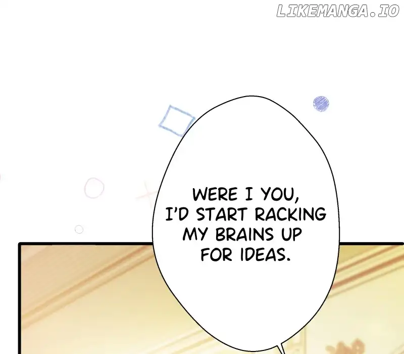 Go Away Romeo Chapter 60 - Page 45