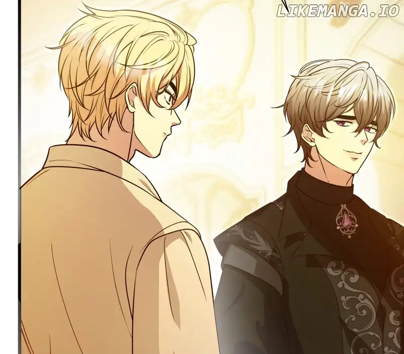 Go Away Romeo Chapter 60 - Page 46