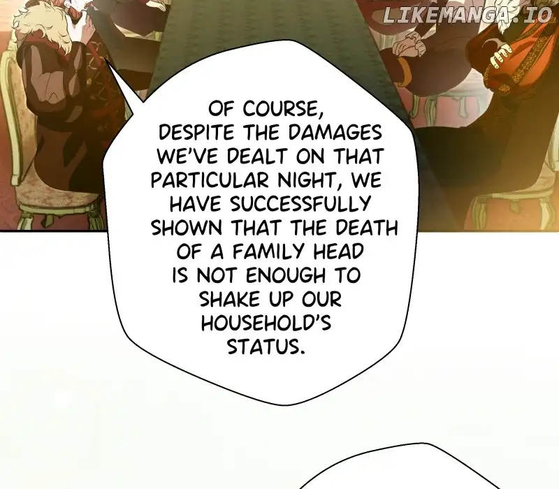 Go Away Romeo Chapter 60 - Page 56