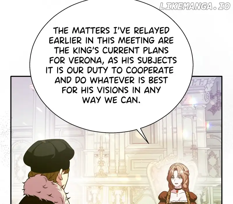 Go Away Romeo Chapter 60 - Page 67