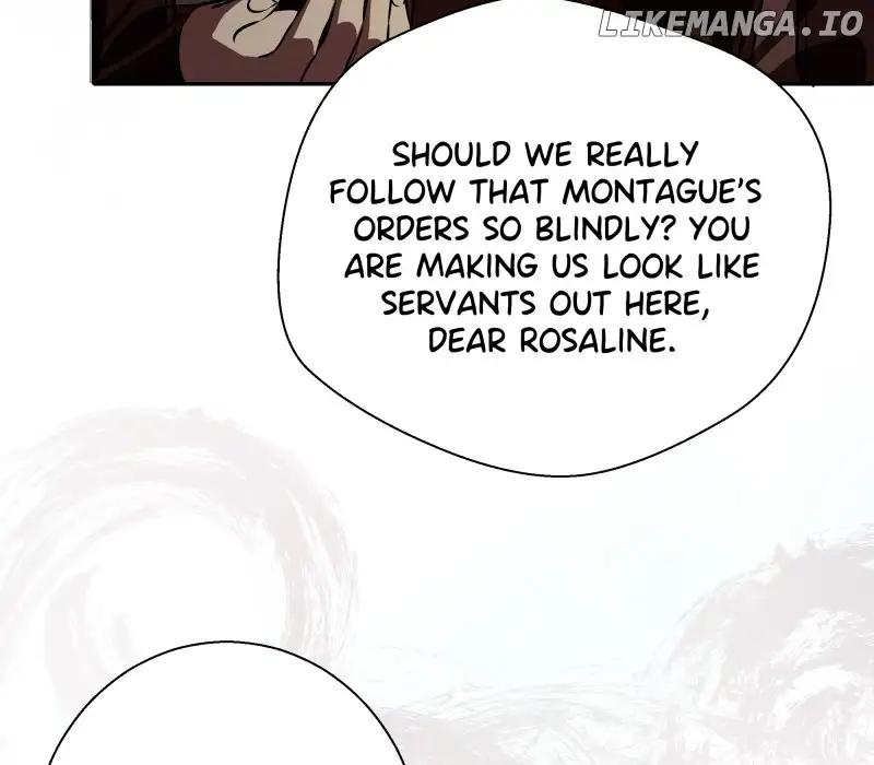 Go Away Romeo Chapter 60 - Page 72
