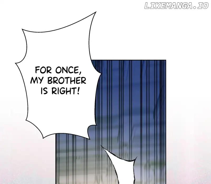 Go Away Romeo Chapter 60 - Page 75