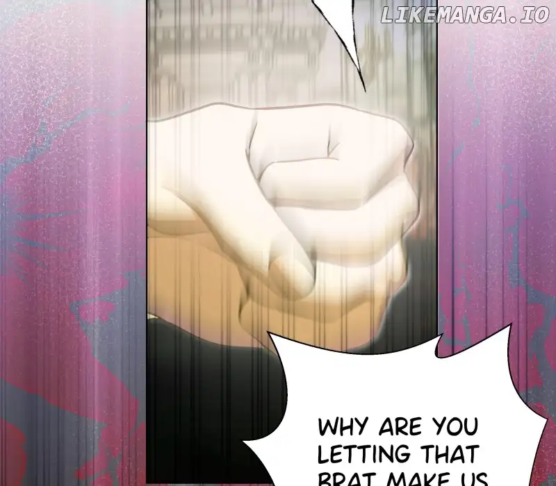 Go Away Romeo Chapter 60 - Page 76