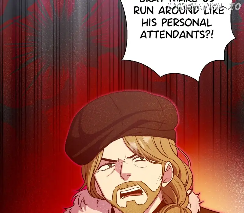 Go Away Romeo Chapter 60 - Page 77