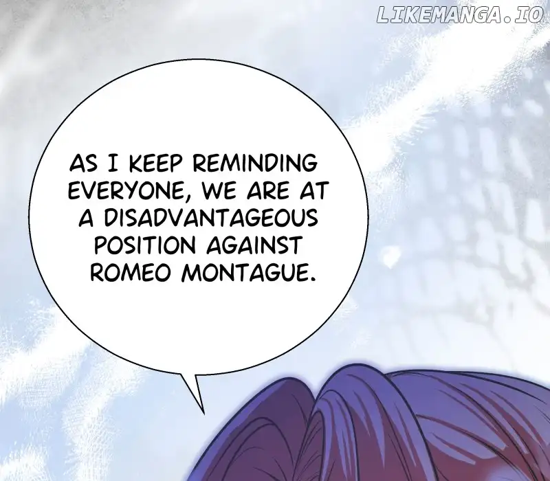 Go Away Romeo Chapter 60 - Page 90