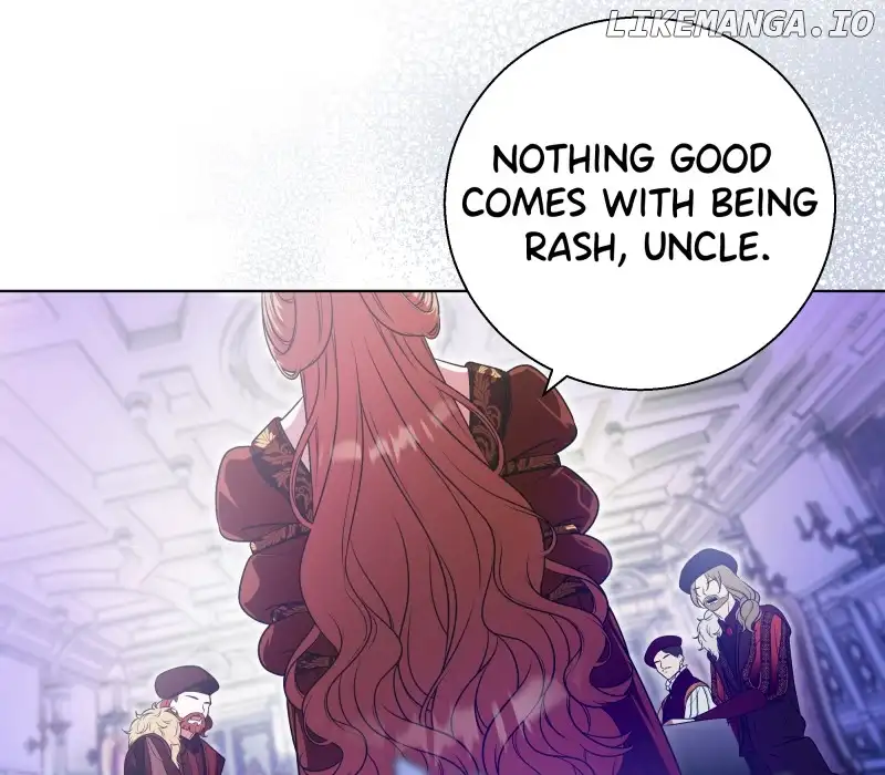 Go Away Romeo Chapter 60 - Page 99