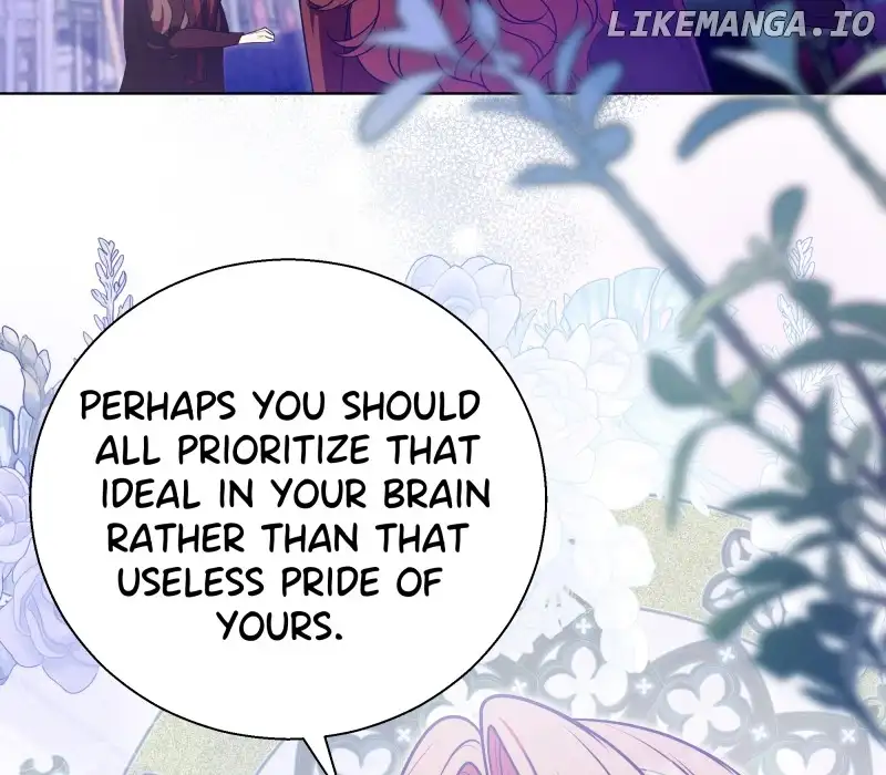 Go Away Romeo Chapter 60 - Page 100