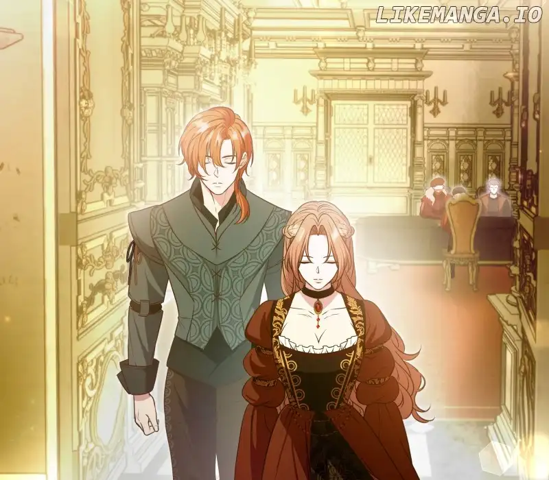 Go Away Romeo Chapter 60 - Page 105