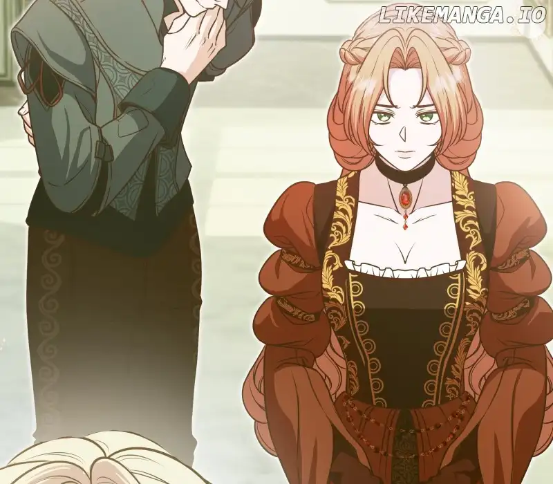 Go Away Romeo Chapter 60 - Page 113