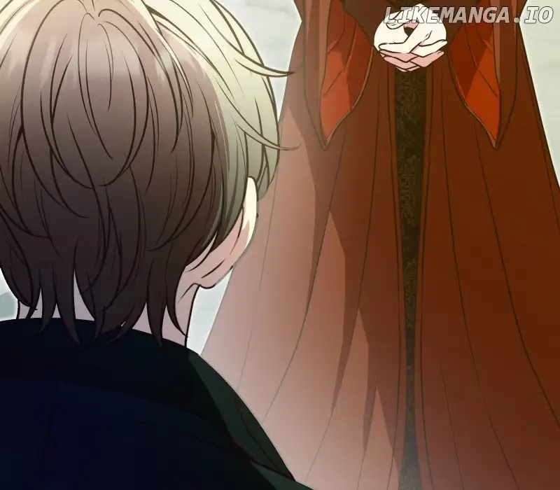 Go Away Romeo Chapter 60 - Page 114