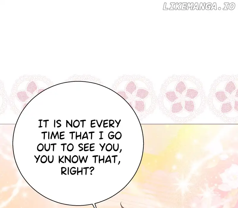 Go Away Romeo Chapter 60 - Page 119