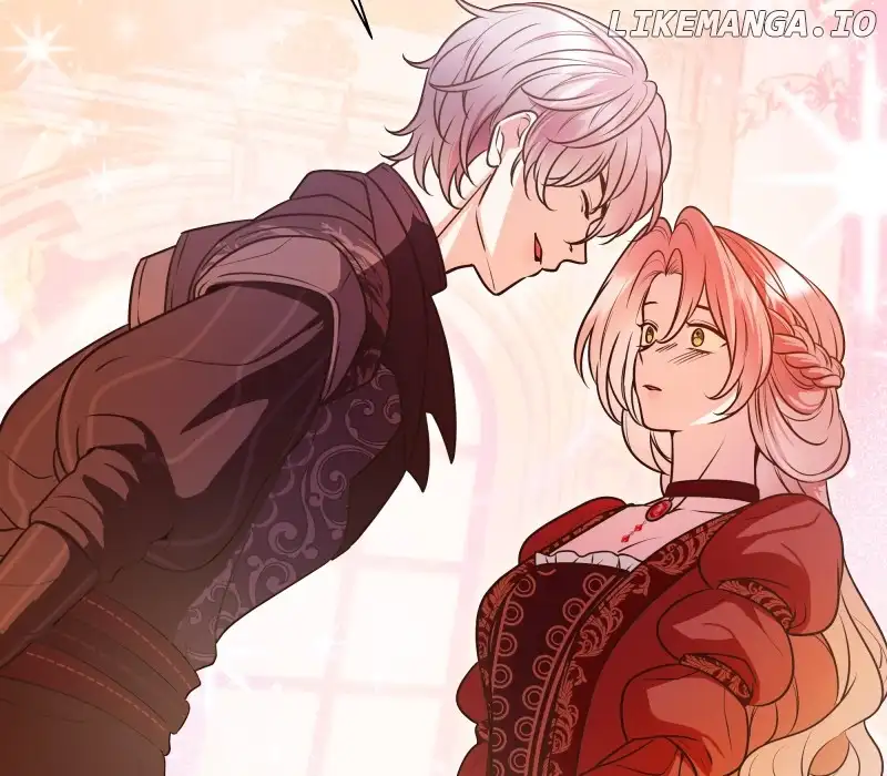 Go Away Romeo Chapter 60 - Page 120