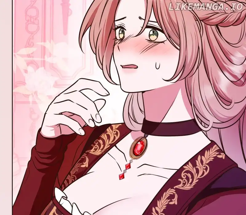 Go Away Romeo Chapter 60 - Page 123