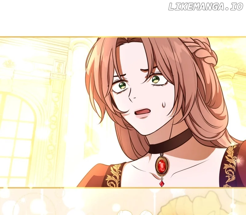 Go Away Romeo Chapter 61 - Page 5