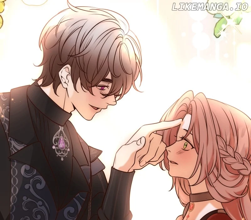 Go Away Romeo Chapter 61 - Page 7