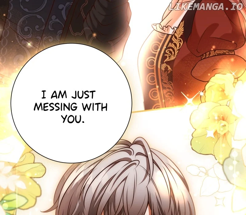 Go Away Romeo Chapter 61 - Page 8