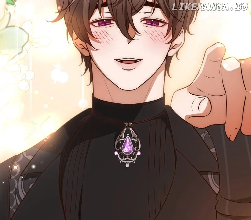 Go Away Romeo Chapter 61 - Page 9