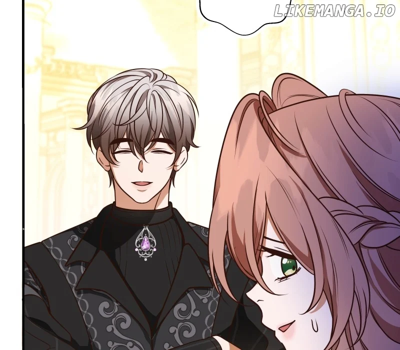 Go Away Romeo Chapter 61 - Page 11