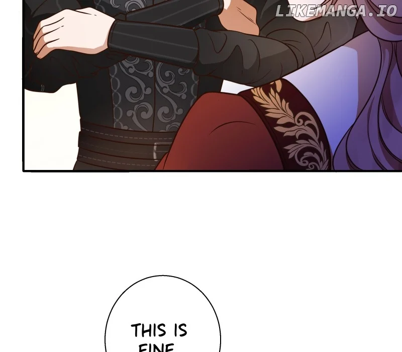 Go Away Romeo Chapter 61 - Page 12