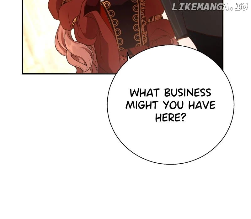 Go Away Romeo Chapter 61 - Page 17