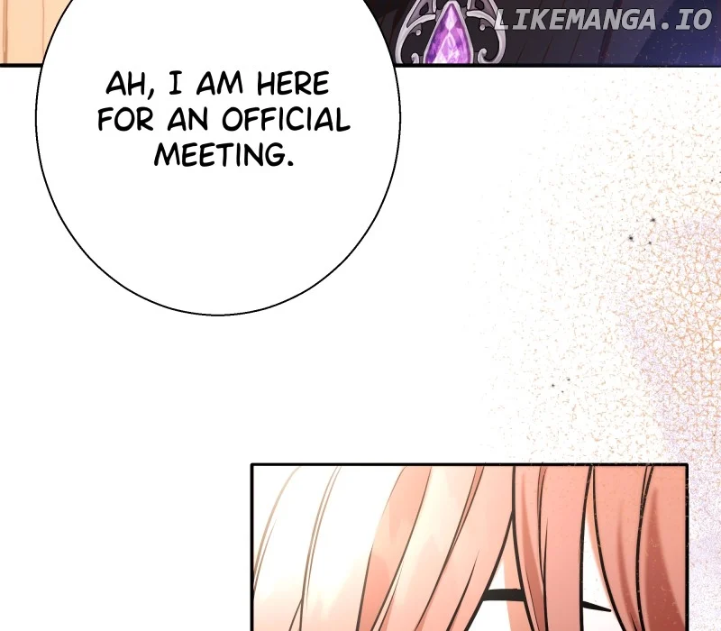 Go Away Romeo Chapter 61 - Page 19