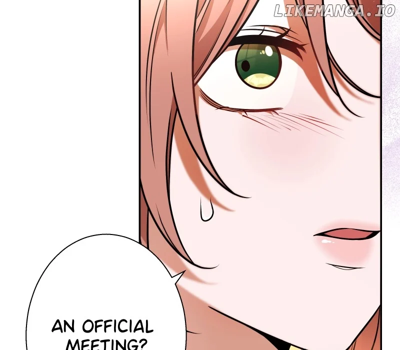 Go Away Romeo Chapter 61 - Page 20