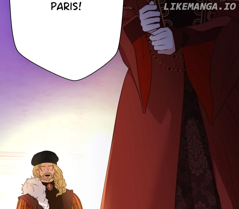 Go Away Romeo Chapter 61 - Page 23