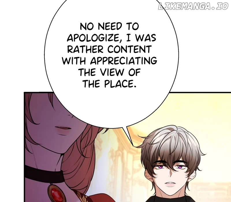 Go Away Romeo Chapter 61 - Page 28