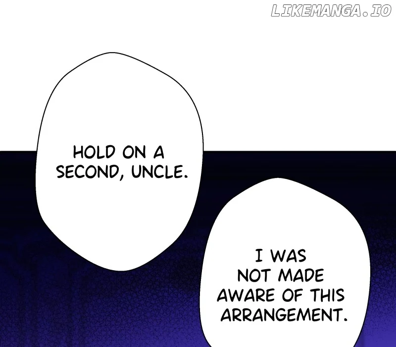 Go Away Romeo Chapter 61 - Page 31