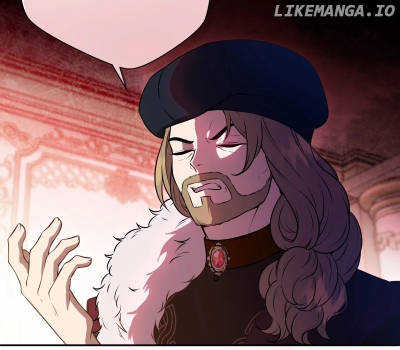 Go Away Romeo Chapter 61 - Page 34