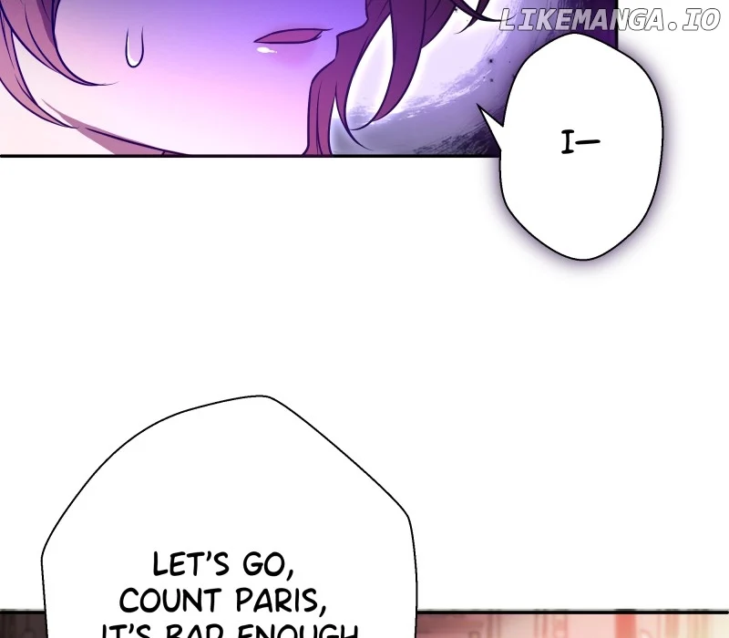 Go Away Romeo Chapter 61 - Page 36