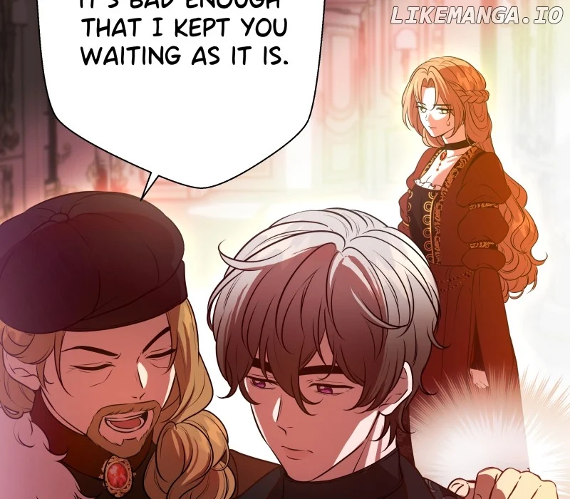 Go Away Romeo Chapter 61 - Page 37