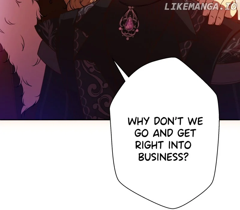 Go Away Romeo Chapter 61 - Page 38