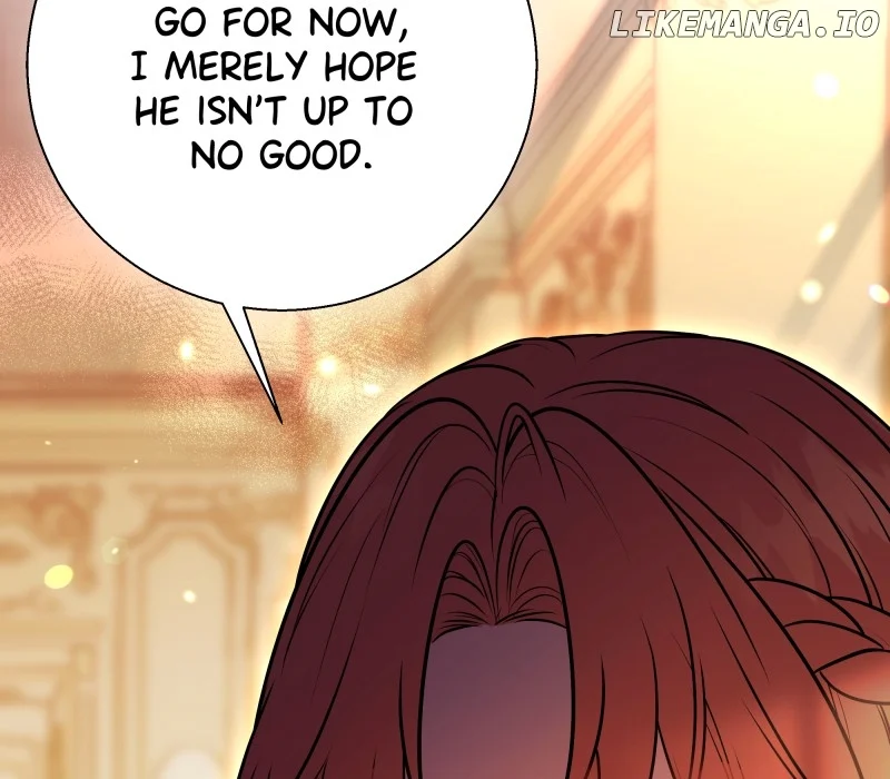 Go Away Romeo Chapter 61 - Page 44