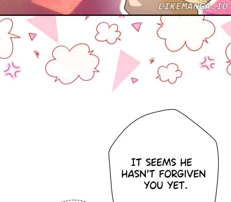 Go Away Romeo Chapter 61 - Page 83