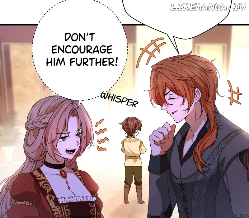 Go Away Romeo Chapter 61 - Page 84